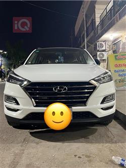 هیوندای تۆکسۆن